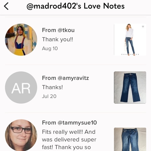 Who am I ?! - Picture 3 of 3